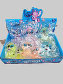 Stitch-Inspired Gel Squishy – Slow Rising Sensory Fidget Toy