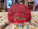 Neon Bows Youth Metallic Trucker Hat