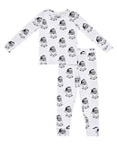 Bamboo Two Piece Set | Cool Santa