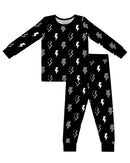 Bamboo Two Piece Set | Ink Bolts