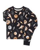 Bamboo Two Piece Set | Rad Vibes