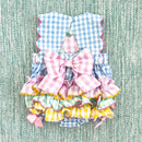 Reversible Back To School Bubble