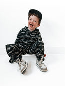 Cargo Jogger Set | Skater