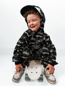 Cargo Jogger Set | Skater