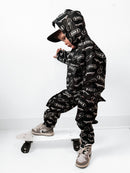 Cargo Jogger Set | Skater