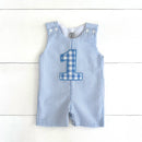 First Birthday Jon Jon