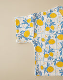 Shorts Set | Lemons