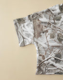 Shorts Set | Camo