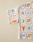 Shorts Set | Whimsy Summer