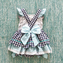 Calista The Cow Pettiskirt Bubble