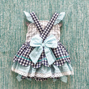 Calista The Cow Pettiskirt Bubble