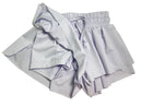 Lilac Butterfly Performance Skort Shorts – Girls