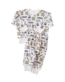 Jogger Set | Back 2 Cool