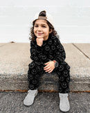 Jogger Set | Electric Smiley