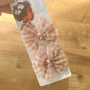 2pk Tulle Baby FAB® Clips