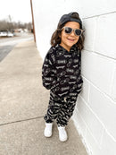 Cargo Jogger Set | Skater