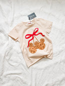 MAGIC BELLS tee