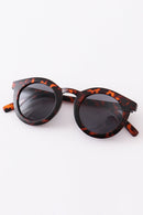 retro round sunglasses UV400 For Adult