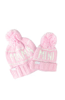 Mini Bobble Hat