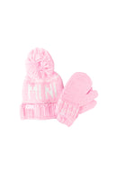 Mini Bobble Hat