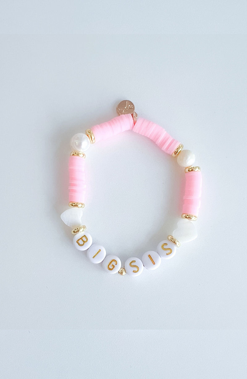 Big Sis Bracelet