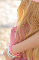 Golden Hour Bracelet (Girls, Women)