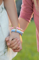 Golden Hour Bracelet (Girls, Women)