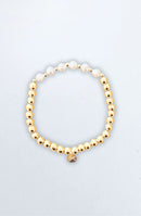 Golden Hour Bracelet (Girls, Women)