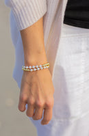 Golden Hour Bracelet (Girls, Women)