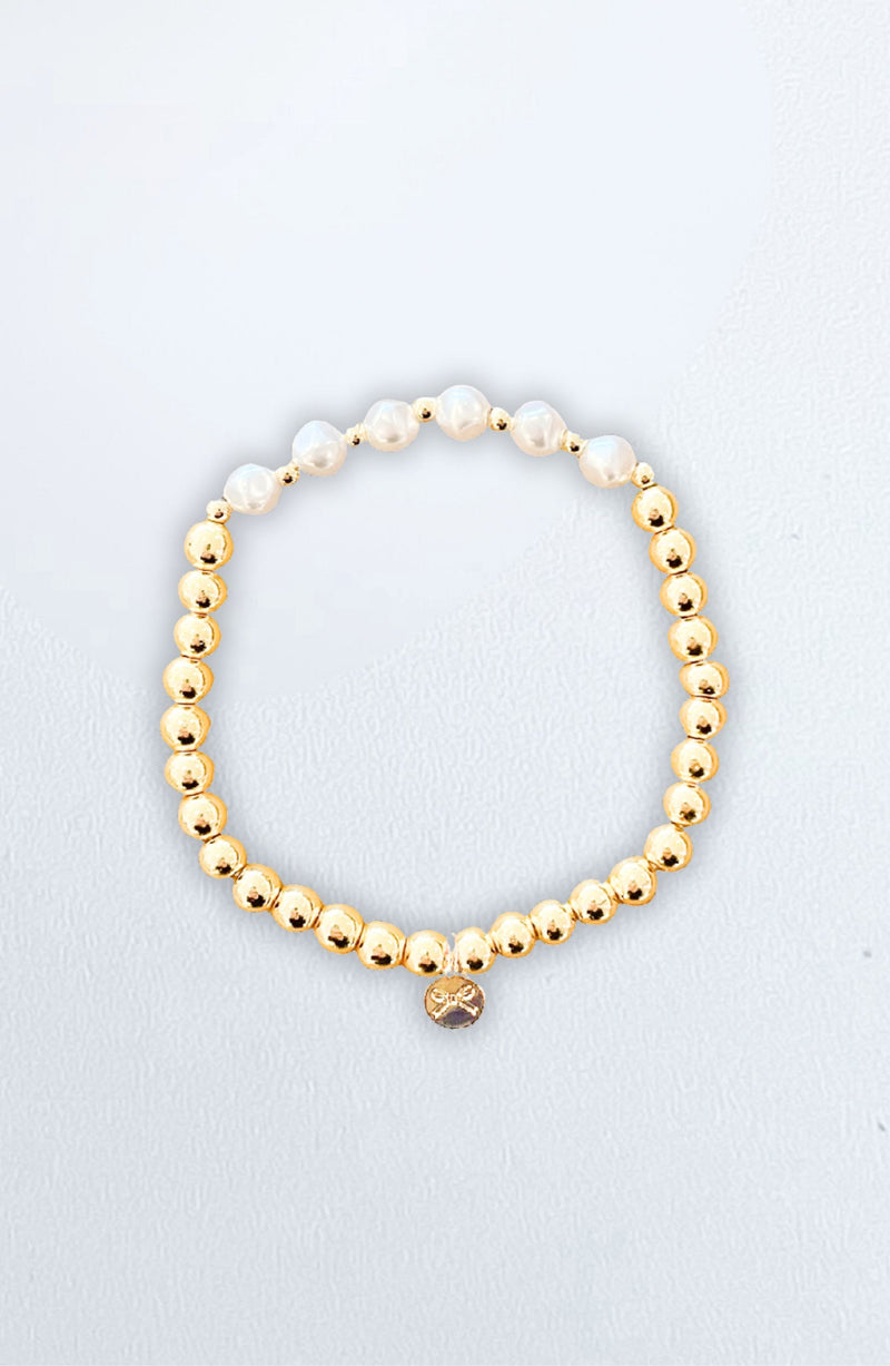 Golden Hour Bracelet (Girls, Women)