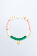 Golf Bracelet (Girls, Women)