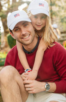 Americana Hearts Bracelet