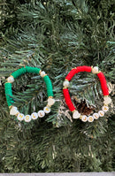 Holly Jolly Bracelet Set