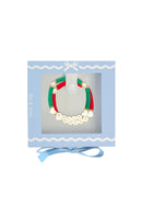 Holly Jolly Bracelet Set