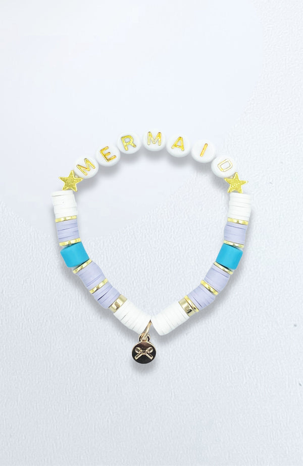 Mermaid Bracelet (Girls)