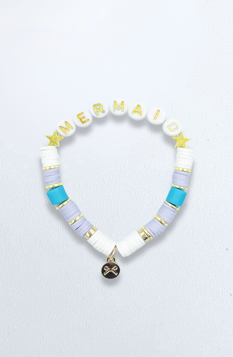 Mermaid Bracelet (Girls)