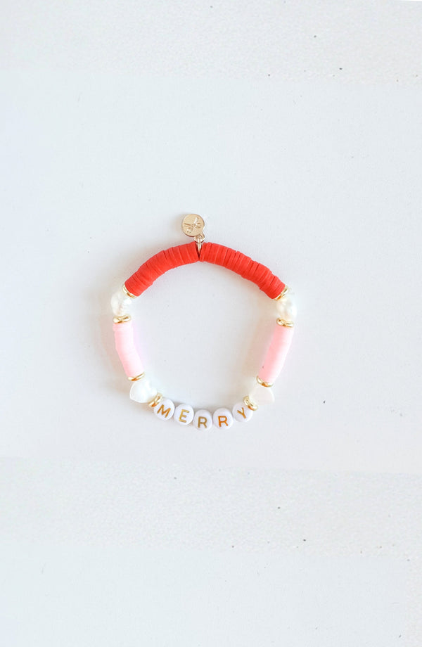 Merry Bracelet (Girls)