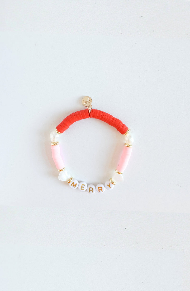 Merry Bracelet (Girls)