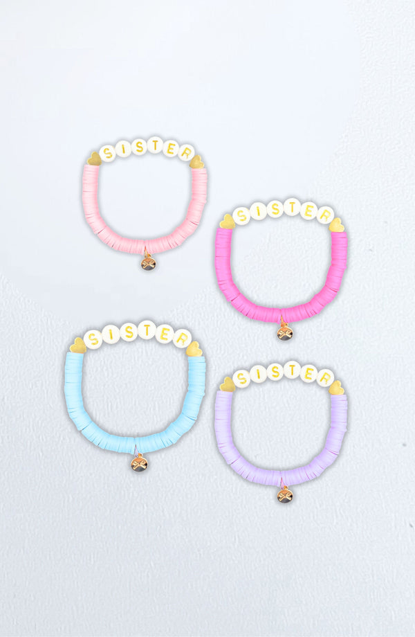 Sister Bracelet