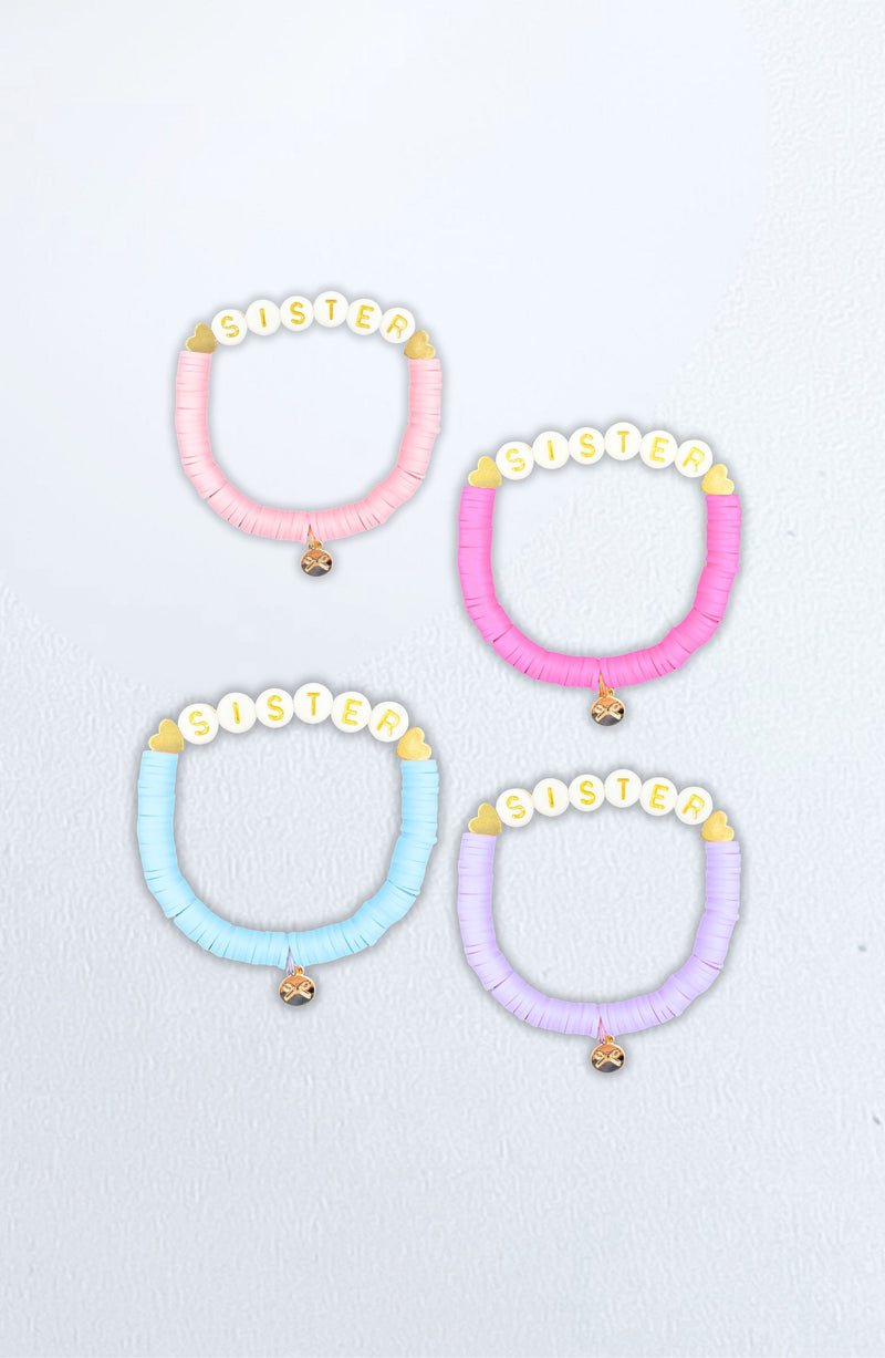 Sister Bracelet