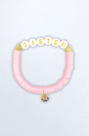 Sister Bracelet