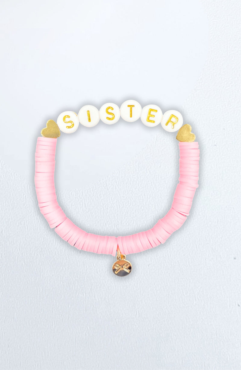 Sister Bracelet