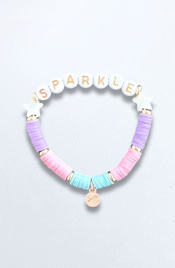 Sparkle Bracelet (Girls)