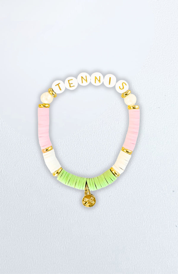 Tennis Bracelet (Girls, Women)