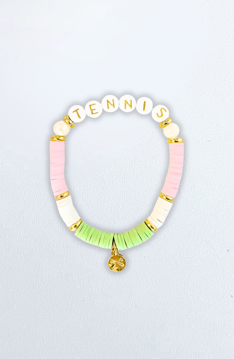 Tennis Bracelet (Girls, Women)