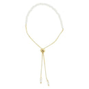 Kids 18K Golden Classic Pearl Bracelet – Gold