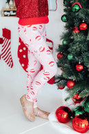 Jingle Bells Leggings