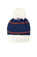 Officially Licensed Auburn Tigers Bobble Hat (Baby, Toddler, Kid)
