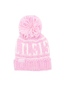 Lil Sis Bobble Hat