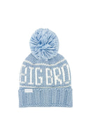 Big Bro Bobble Hat